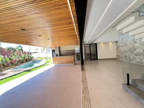 Imagem Sobrado com 4 Quartos à Venda, 314 m² em Jardins Bolonha - Senador Canedo Imagem Sobrado com 4 Quartos à Venda, 314 m² em Jardins Bolonha - Senador Canedo
