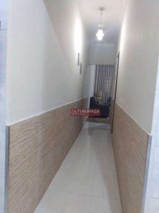 Imagem Sobrado com 3 Quartos à Venda, 200 m² em Jardim Hebrom - São Paulo Imagem Sobrado com 3 Quartos à Venda, 200 m² em Jardim Hebrom - São Paulo