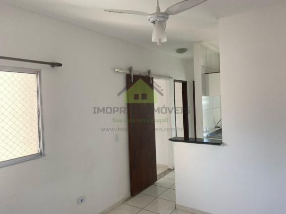Imagem Apartamento com 2 Quartos à Venda, 45 m² em Jardim Nova Esperança - Jacareí Imagem Apartamento com 2 Quartos à Venda, 45 m² em Jardim Nova Esperança - Jacareí
