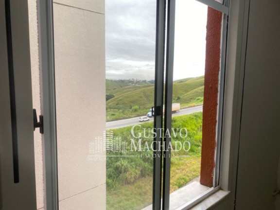 Imagem Imóvel com 2 Quartos para Alugar, 45 m² em água Limpa - Volta Redonda