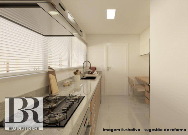 Imagem Apartamento com 4 Quartos à Venda, 166 m² em Paraíso - São Paulo Imagem Apartamento com 4 Quartos à Venda, 166 m² em Paraíso - São Paulo