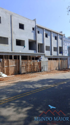 Imagem Casa com 3 Quartos à Venda, 145 m² em Paraiso - Santo André