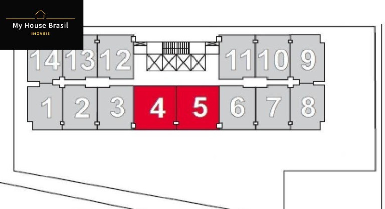 Imóvel Comercial para Alugar, 258 m² em Santana - São Paulo