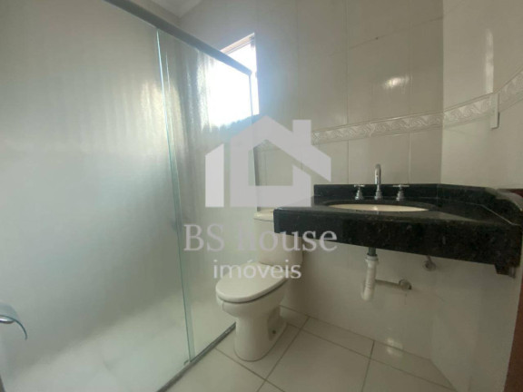 Imagem Sobrado com 3 Quartos à Venda, 177 m² em Jardim Bela Vista - Santo André
