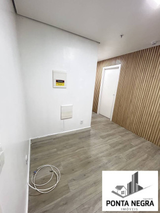 Imagem Sala Comercial para Alugar, 31 m² em Ponta Negra - Manaus Imagem Sala Comercial para Alugar, 31 m² em Ponta Negra - Manaus