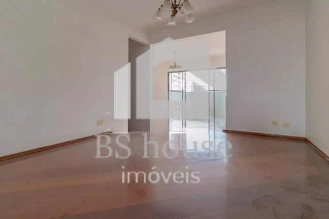 Imagem Apartamento com 3 Quartos à Venda, 130 m² em Bangu - Santo André