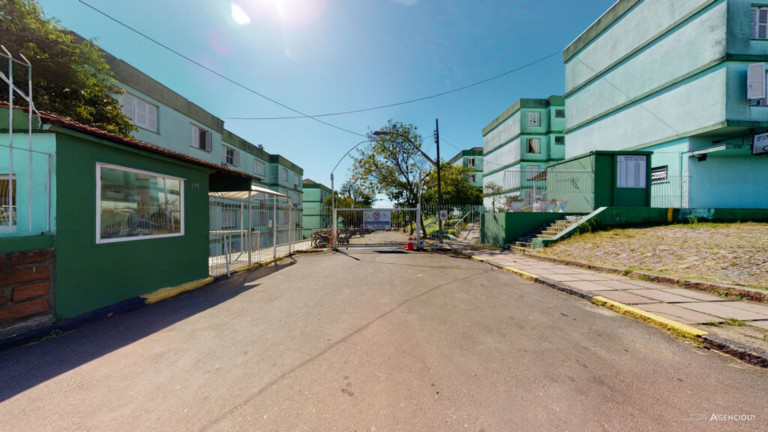 Imóvel com 3 Quartos à Venda, 81 m² em Santa Tereza - Porto Alegre