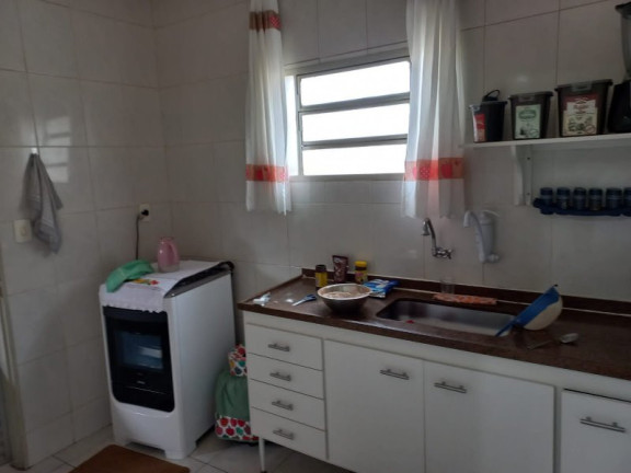 Imagem Casa com 3 Quartos à Venda, 100 m² em Jardim Marambá - Bauru Imagem Casa com 3 Quartos à Venda, 100 m² em Jardim Marambá - Bauru