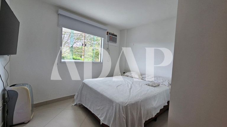 Imagem Imóvel com 3 Quartos à Venda, 95 m² em Recreio Dos Bandeirantes - Rio De Janeiro
