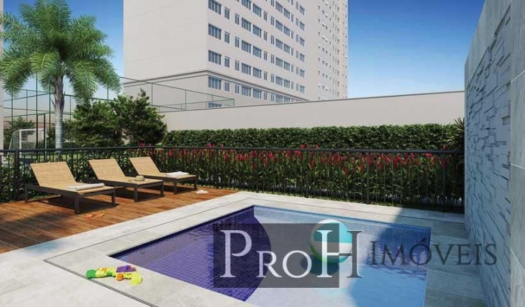 Imagem Apartamento com 2 Quartos à Venda, 38 m² em Brás - São Paulo Imagem Apartamento com 2 Quartos à Venda, 38 m² em Brás - São Paulo