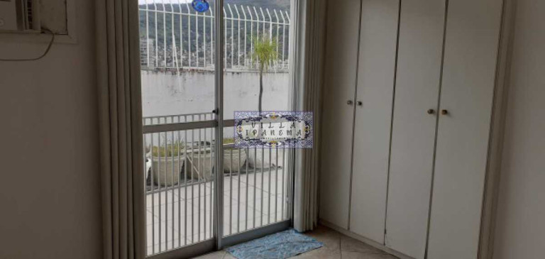 Imagem Cobertura com 4 Quartos à Venda, 350 m² em Vila Isabel - Rio De Janeiro