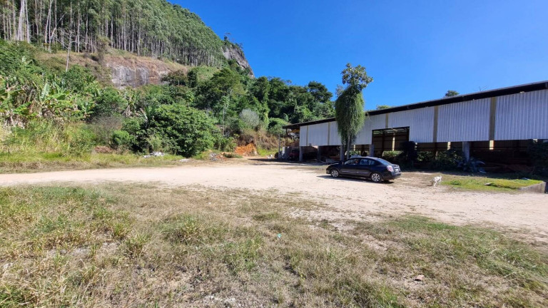 Imagem Sala Comercial à Venda, 10 m² em Vargem Alta