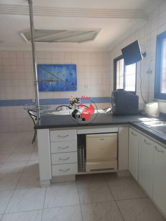 Imagem Apartamento com 3 Quartos à Venda, 147 m² em Santa Paula - São Caetano Do Sul Imagem Apartamento com 3 Quartos à Venda, 147 m² em Santa Paula - São Caetano Do Sul