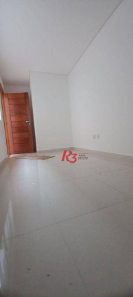 Imagem Casa com 3 Quartos à Venda, 80 m² em Campo Grande - Santos Imagem Casa com 3 Quartos à Venda, 80 m² em Campo Grande - Santos