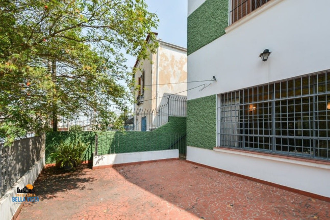Imagem Casa com 3 Quartos à Venda, em Vila Mariana - São Paulo Imagem Casa com 3 Quartos à Venda, em Vila Mariana - São Paulo