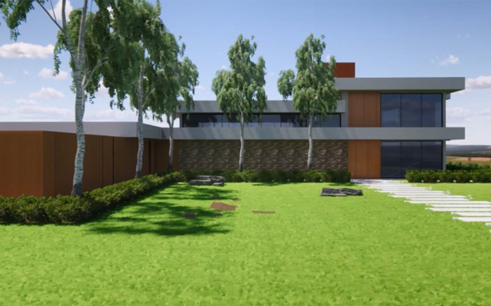 Imagem Casa de Condomínio com 7 Quartos à Venda, 890 m² em Fazenda Vila Real De Itu - Itu Imagem Casa de Condomínio com 7 Quartos à Venda, 890 m² em Fazenda Vila Real De Itu - Itu