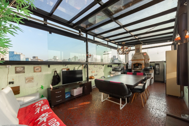 Imagem Apartamento com 2 Quartos à Venda, 148 m² em Tucuruvi - São Paulo