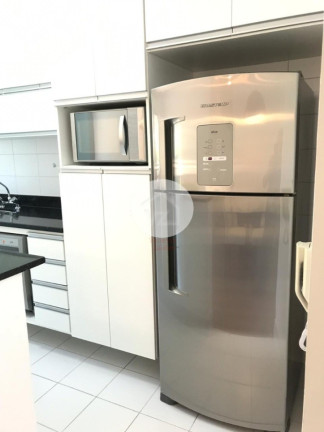 Imagem Apartamento com 2 Quartos para Alugar, 70 m² em Jardim Leonor - São Paulo