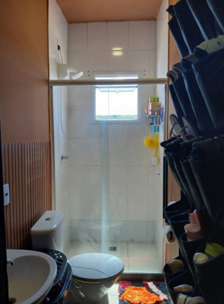 Imagem Sobrado com 2 Quartos à Venda, 49 m² em Chácara Tropical (caucaia Do Alto) - Cotia