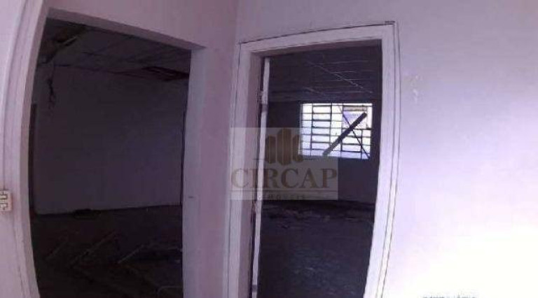 Imagem Galpão para Alugar, 4.860 m² em Vila Leopoldina - São Paulo