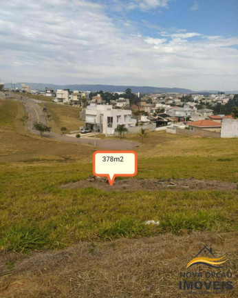 Imagem Terreno em Condomínio à Venda, 378 m² em Ibi Aram - Itupeva Imagem Terreno em Condomínio à Venda, 378 m² em Ibi Aram - Itupeva