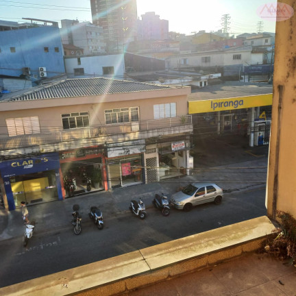 Imagem Imóvel com 6 Quartos à Venda, 691 m² em Matriz - Mauá
