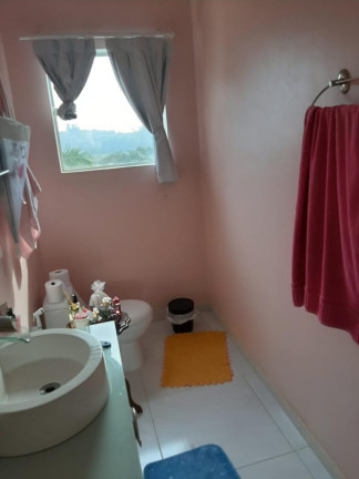 Imagem Casa com 4 Quartos à Venda, 457 m² em Chácara Dos Junqueiras - Carapicuíba