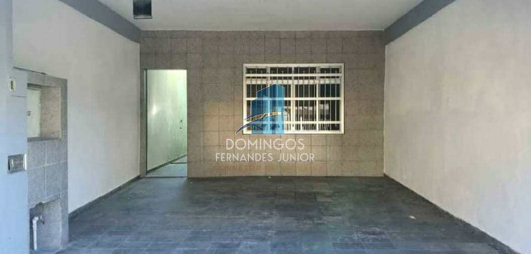 Imagem Casa com 3 Quartos à Venda, 100 m² em São Miguel Paulista - São Paulo
