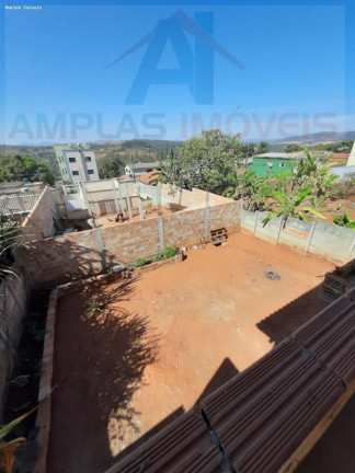 Imagem Casa com 3 Quartos à Venda, 140 m² em Mateus Leme