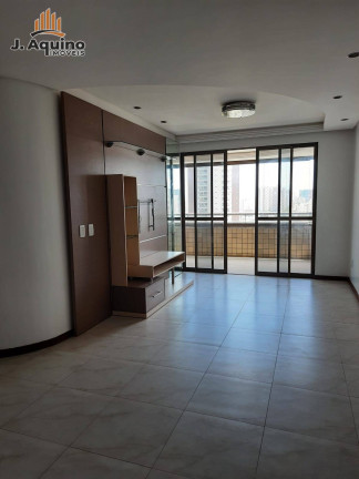 Apartamento com 4 Quartos à Venda, 1.000 m² em Aldeota - Fortaleza