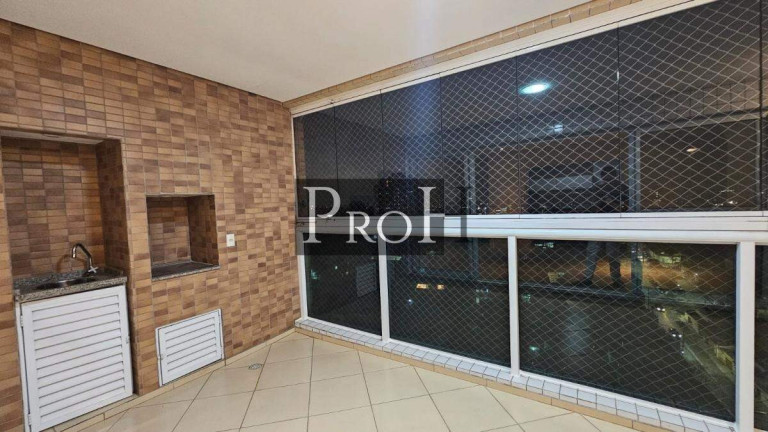 Imagem Cobertura com 4 Quartos à Venda, 208 m² em Jardim Do Mar - São Bernardo Do Campo