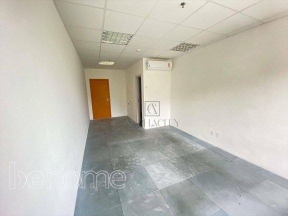 Imagem Sala Comercial à Venda, 33 m² em Tamboré - Santana De Parnaíba Imagem Sala Comercial à Venda, 33 m² em Tamboré - Santana De Parnaíba