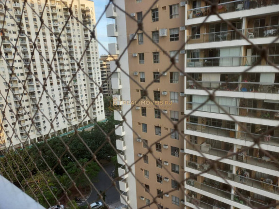 Imagem Apartamento com 2 Quartos à Venda, 70 m² em Recreio Dos Bandeirantes - Rio De Janeiro