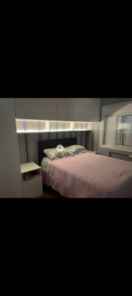 Imagem Apartamento com 2 Quartos à Venda, 54 m²