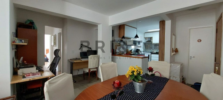 Imagem Apartamento com 3 Quartos à Venda, 115 m² em Brooklin - São Paulo Imagem Apartamento com 3 Quartos à Venda, 115 m² em Brooklin - São Paulo