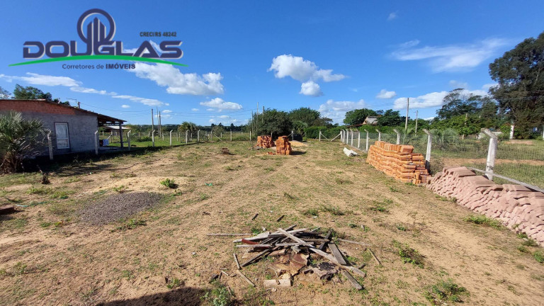 Imagem Terreno à Venda, 800 m² em águas Claras - Viamão