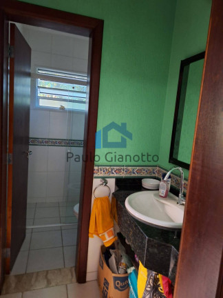 Imagem Casa de Condomínio com 3 Quartos à Venda, 210 m² em Parque Paulistano - Cotia