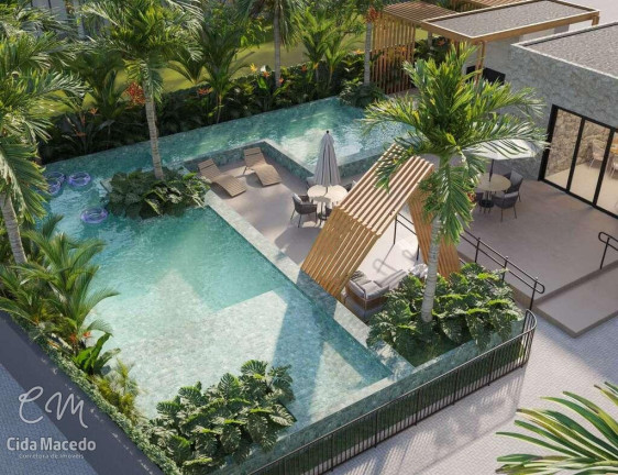Imagem Apartamento com 3 Quartos à Venda, 64 m² em Aeroclube - João Pessoa Imagem Apartamento com 3 Quartos à Venda, 64 m² em Aeroclube - João Pessoa