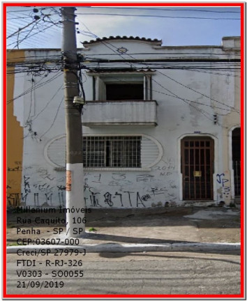 Imagem Sobrado com 2 Quartos à Venda, 100 m² em Penha De França - São Paulo Imagem Sobrado com 2 Quartos à Venda, 100 m² em Penha De França - São Paulo