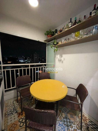 Imagem Apartamento com 2 Quartos à Venda, 66 m² em Fundação - São Caetano Do Sul Imagem Apartamento com 2 Quartos à Venda, 66 m² em Fundação - São Caetano Do Sul