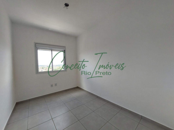 Imagem Apartamento com 2 Quartos à Venda, 60 m² em Vila Redentora - São José Do Rio Preto