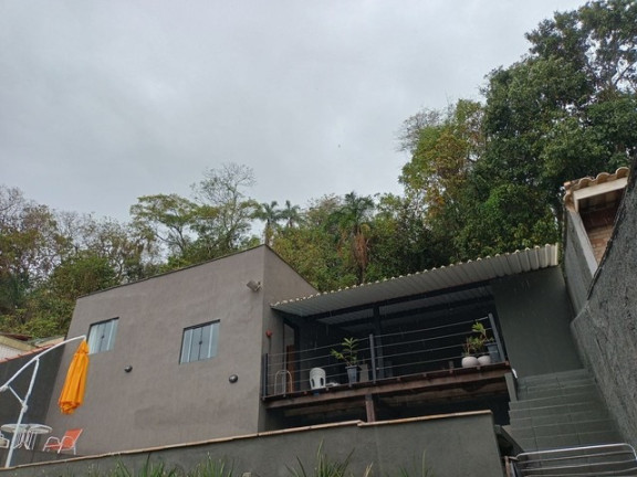 Imagem Casa com 4 Quartos à Venda, 250 m² em Itaipu - Niterói Imagem Casa com 4 Quartos à Venda, 250 m² em Itaipu - Niterói