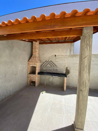 Imagem Casa com 3 Quartos à Venda, 82 m² em Balneário Paranapuan - Itanhaém Imagem Casa com 3 Quartos à Venda, 82 m² em Balneário Paranapuan - Itanhaém