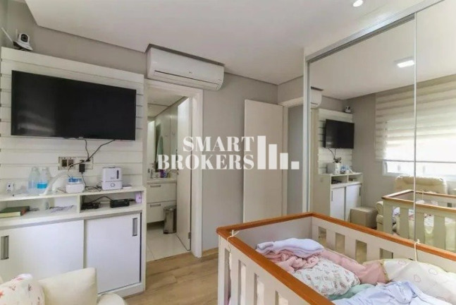 Imagem Apartamento com 3 Quartos à Venda, 178 m² em Vila Suzana - São Paulo Imagem Apartamento com 3 Quartos à Venda, 178 m² em Vila Suzana - São Paulo