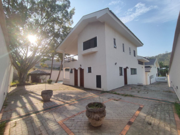 Imagem Casa de Condomínio com 7 Quartos à Venda, 1.100 m² em Tamboré - Barueri Imagem Casa de Condomínio com 7 Quartos à Venda, 1.100 m² em Tamboré - Barueri