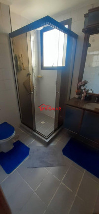 Apartamento com 3 Quartos à Venda, 260 m² em Ponta Da Praia - Santos