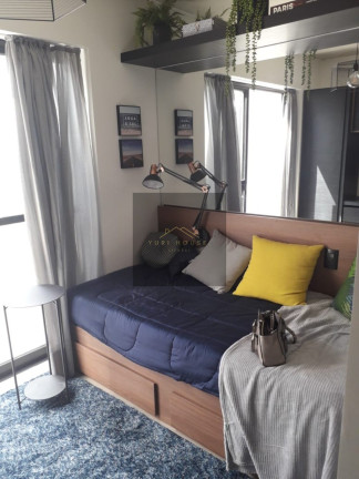 Imagem Imóvel com 1 Quarto à Venda, 14 m² em Bom Retiro - São Paulo Imagem Imóvel com 1 Quarto à Venda, 14 m² em Bom Retiro - São Paulo
