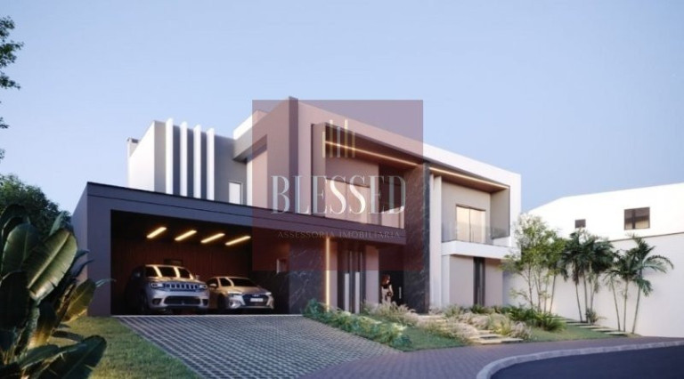 Imagem Casa com 4 Quartos à Venda, 150 m² em Condomínio Residencial Colinas Do Paratehy - São José Dos Campos