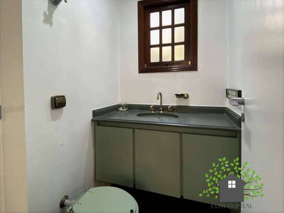 Imagem Casa com 4 Quartos à Venda, 304 m² em São Paulo Ii - Cotia