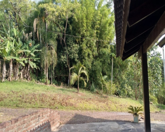 Imagem Imóvel com 2 Quartos à Venda, em Vila Rica - Feliz Imagem Imóvel com 2 Quartos à Venda, em Vila Rica - Feliz